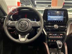 تويوتا أوربان كروزر